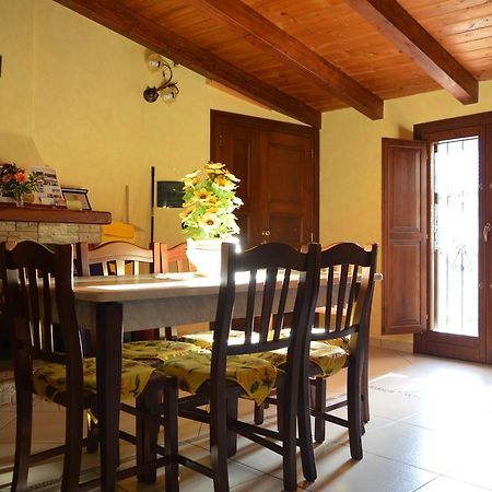 Hotel La Stella Del Pollino San Lorenzo Bellizzi Exteriér fotografie