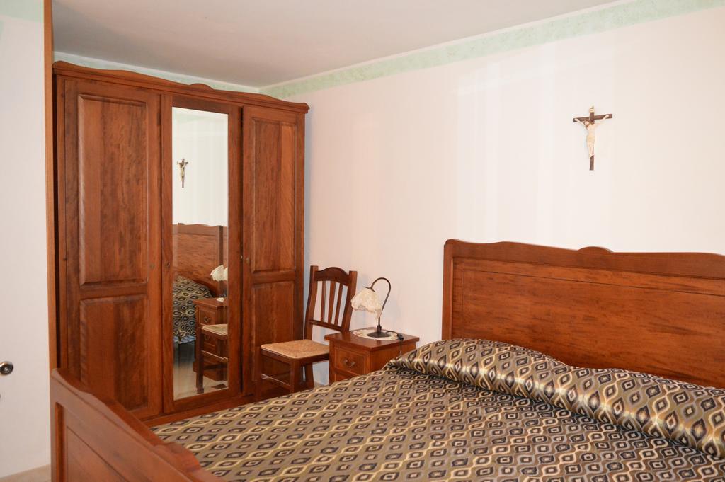 Hotel La Stella Del Pollino San Lorenzo Bellizzi Exteriér fotografie